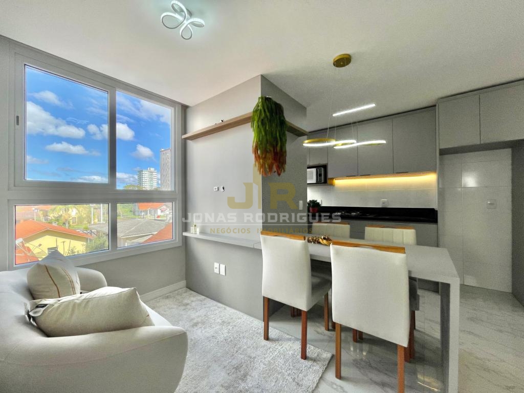 Apartamento 1 Dormitório