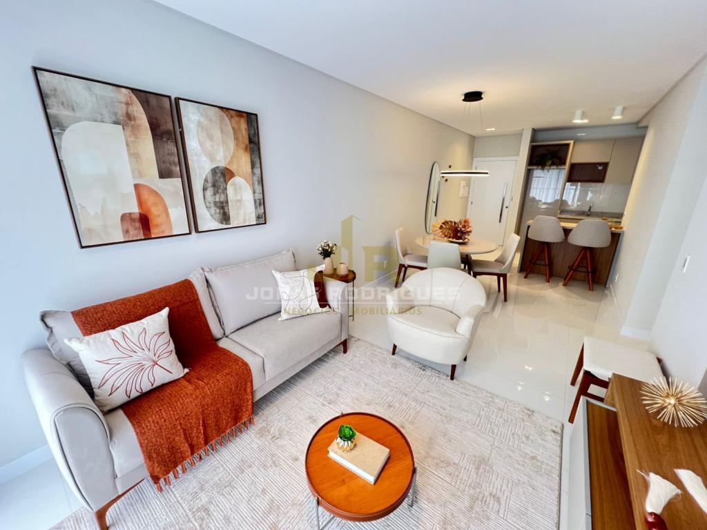 Apartamento 2 Dormitórios