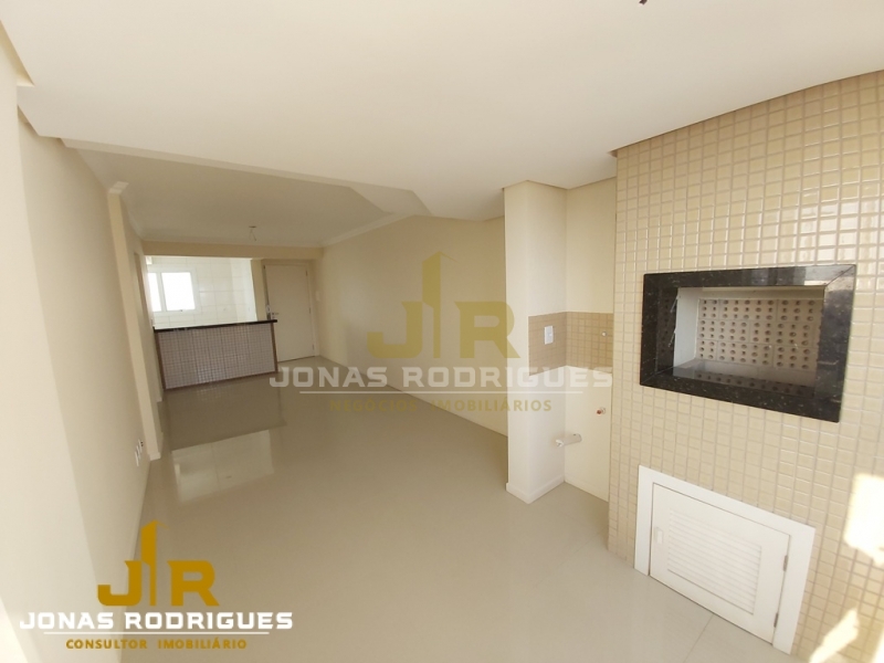 Apartamento 1 Dormitório