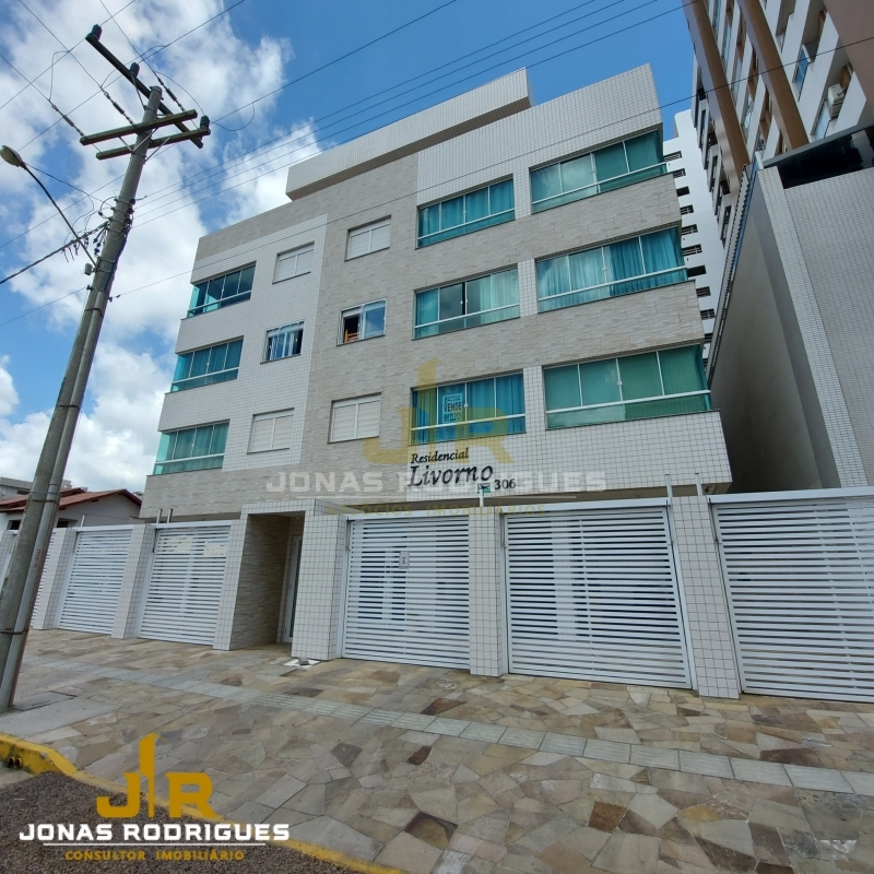 Apartamento 1 Dormitório