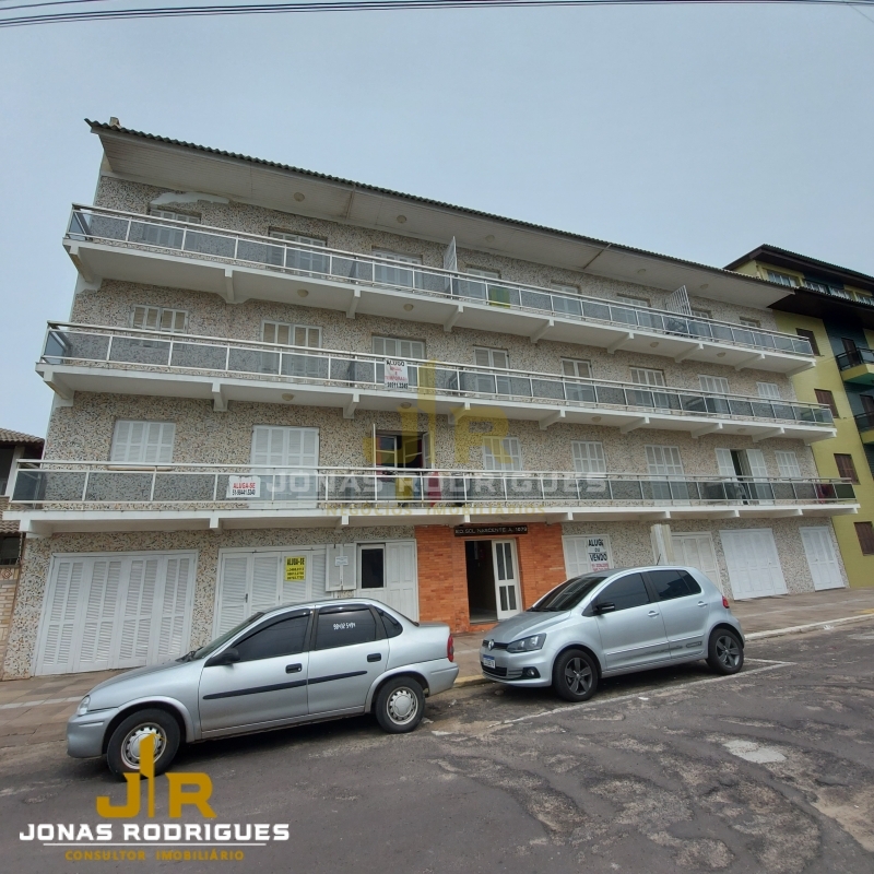 Apartamento 1 Dormitório