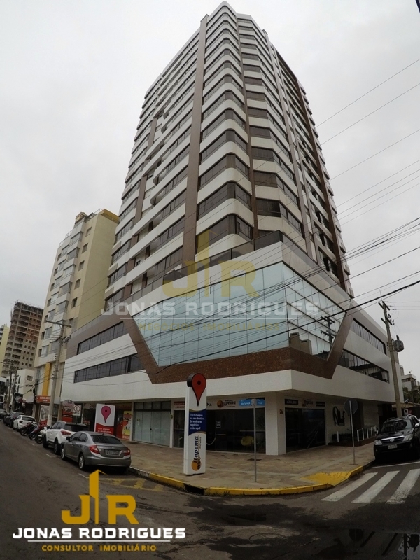 Apartamento 3 Dormitórios