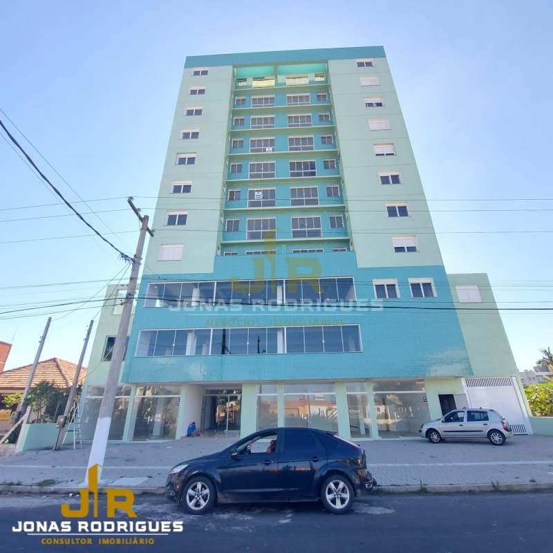 Apartamento 2 Dormitórios