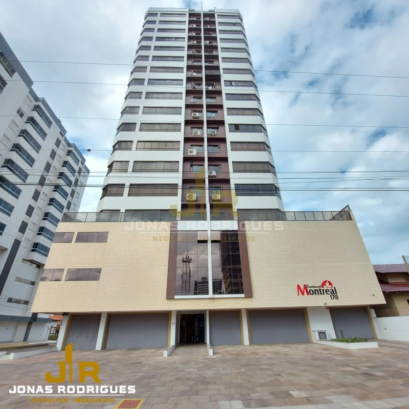 Apartamento 3 Dormitórios