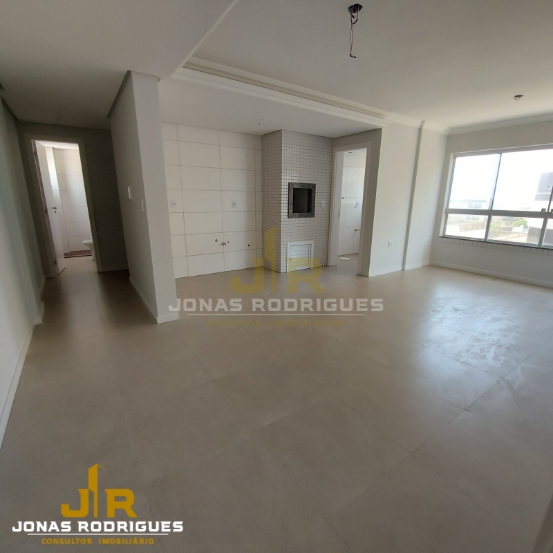 Apartamento 1 Dormitório