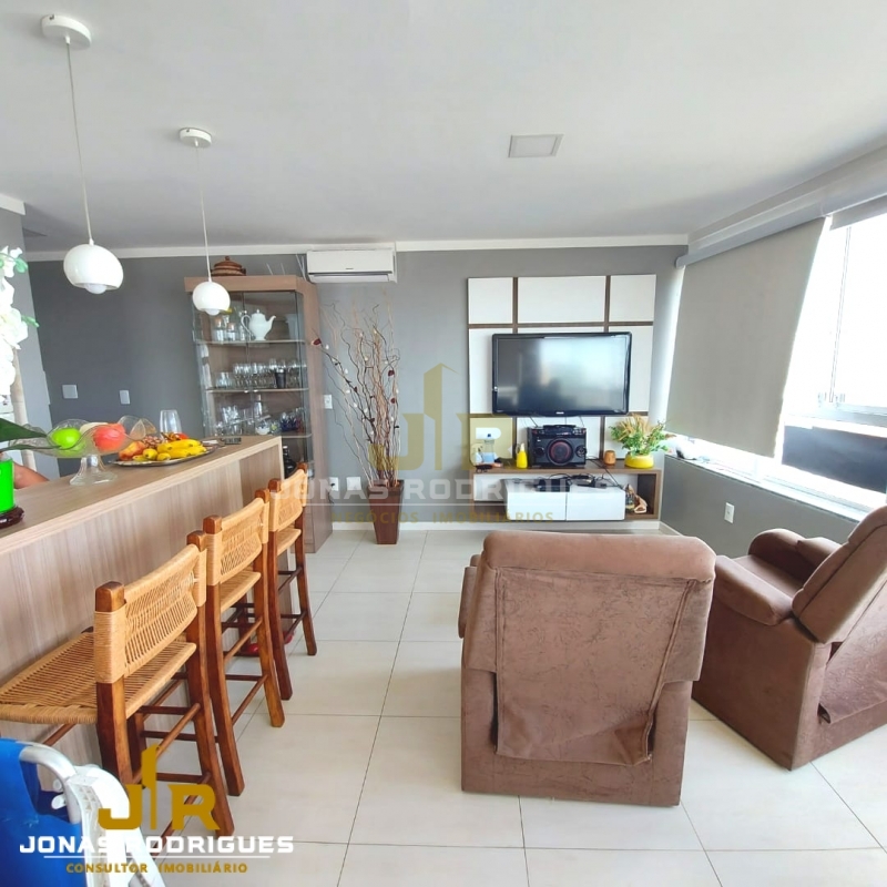 Apartamento 2 Dormitórios