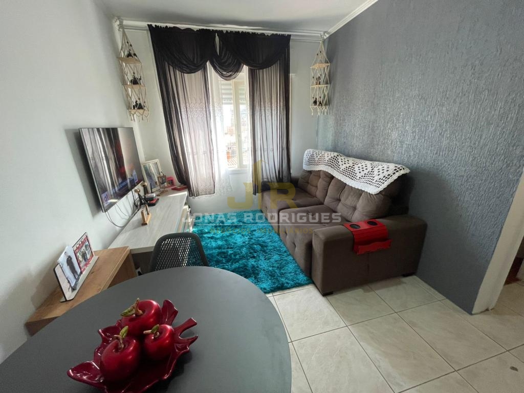 Apartamento 1 Dormitório