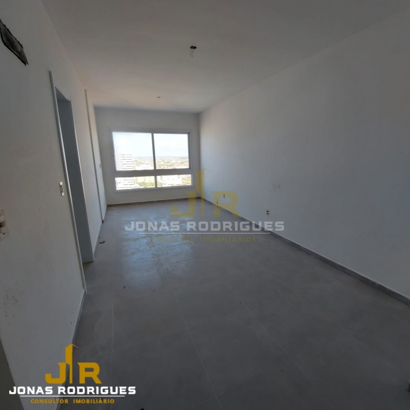 Apartamento 2 Dormitórios